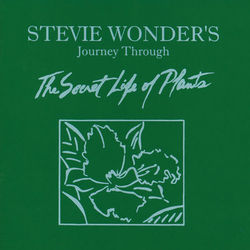 Journey Through The Secret Life Of Plants - Stevie Wonder