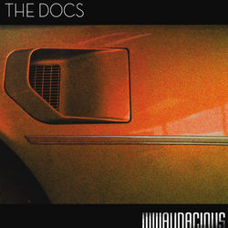 Audacious - The Docs