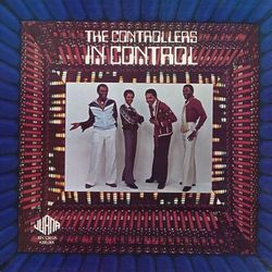 In Control - The Controllers