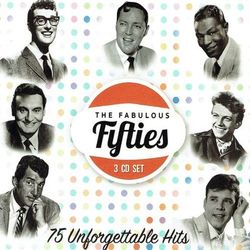 The Fabulous 50s - Dean Martin
