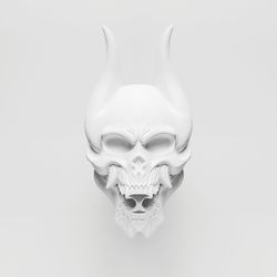 Silence In The Snow - Trivium