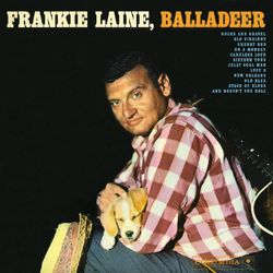 Balladeer - Frankie Laine