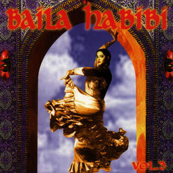 Baila Habibi Vol. 3 - Hakim