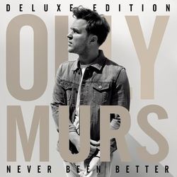 Beautiful to Me (Remixes) - Olly Murs