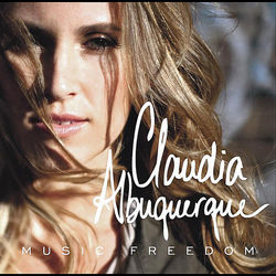 Music Freedom - Claudia Albuquerque