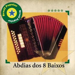 Brasil Popular - Abdias - Abdias