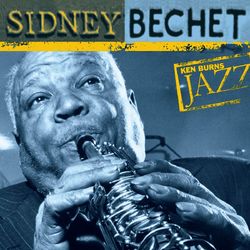Ken Burns Jazz-Sidney Bechet - Clarence Williams' Blue Five