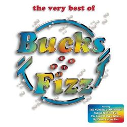 The Very Best Of - Bucks Fizz