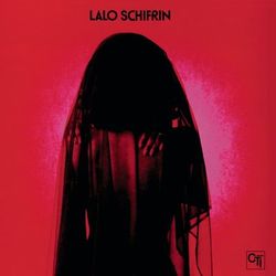 Black Widow (Bonus Track Version) - Lalo Schifrin