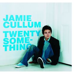 Jamie Cullum - Twentysomething - Jamie Cullum