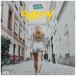 So Happy - David Pop