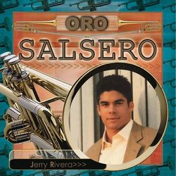 Oro Salsero - Jerry Rivera