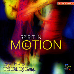 Spirit in Motion - Guna Sangah
