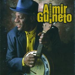 Almir Guineto - Almir Guineto