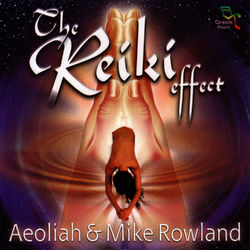 The Reiki Effect - Aeoliah