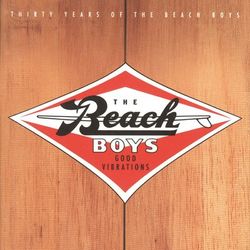 Good Vibrations: Thirty Years Of The Beach Boys - The Beach Boys