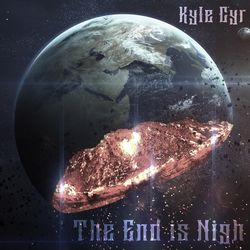 The End Is Nigh - Bell X1