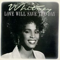 Dance Vault Mixes - Love Will Save The Day - Whitney Houston