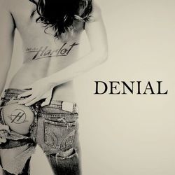 Denial - I Break Horses