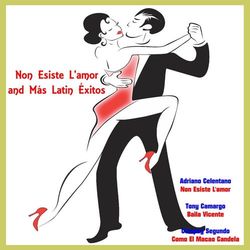 Non esiste l'amor and mas Latin exitos - João Gilberto