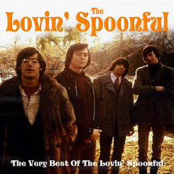 The Best Of The Lovin' Spoonful - Lovin' Spoonful