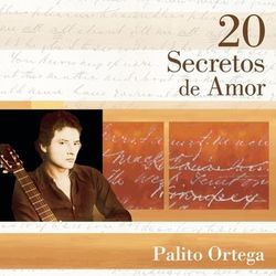 20 Secretos de Amor - Palito Ortega - Palito Ortega