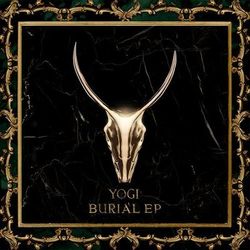 Burial EP - Yogi