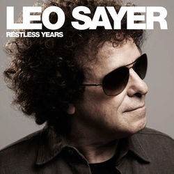 Restless Years (Bonus Track Version) - Leo Sayer