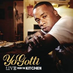 Live From The Kitchen - Yo Gotti