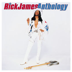 Anthology (Rick James)