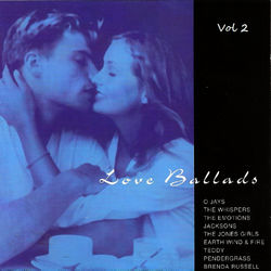 Love Ballads Vol. 2 - Brenda Russell