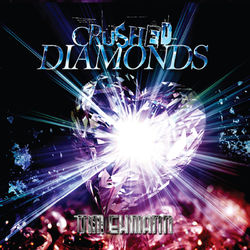 Tim Ehmann - Crushed Diamonds