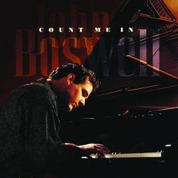 Count Me In - John Boswell