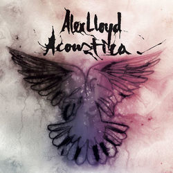 Acoustica - Alex Lloyd