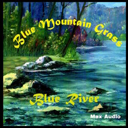 Blue River - Eric Andersen