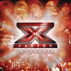 X Factor Indonesia - Gede Bagus