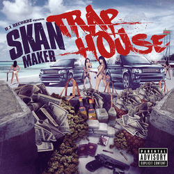 Trap House - Gucci Mane
