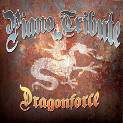 Tribute to Dragonforce - DragonForce