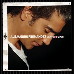 Viento A Favor - Alejandro Fernandez