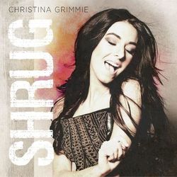 Shrug - Christina Grimmie