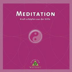 Einklang natural: Meditation - Jean-Pierre Garattoni