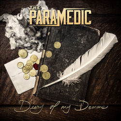 Diary Of My Demons - The Paramedic