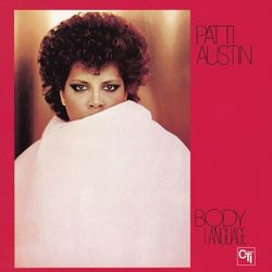 Body Language - Patti Austin