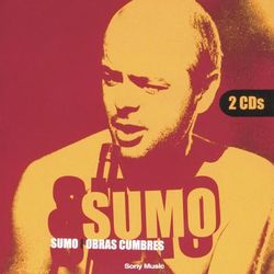 Obras Cumbres - Sumo