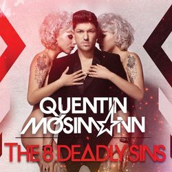 The 8 Deadly Sins - Quentin Mosimann