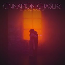 Hurts Too Much EP - Cinnamon Chasers