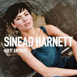 Do It Anyway - Sinead Harnett