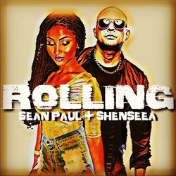 Rolling - Sean Paul