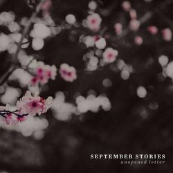 Unopened Letter - September Stories