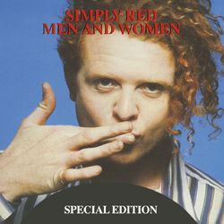 Men And Women (Expanded) - Simply Red